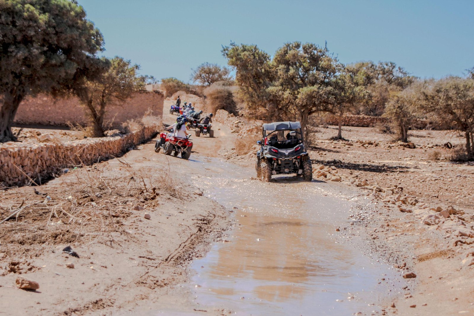 Agadir Buggy