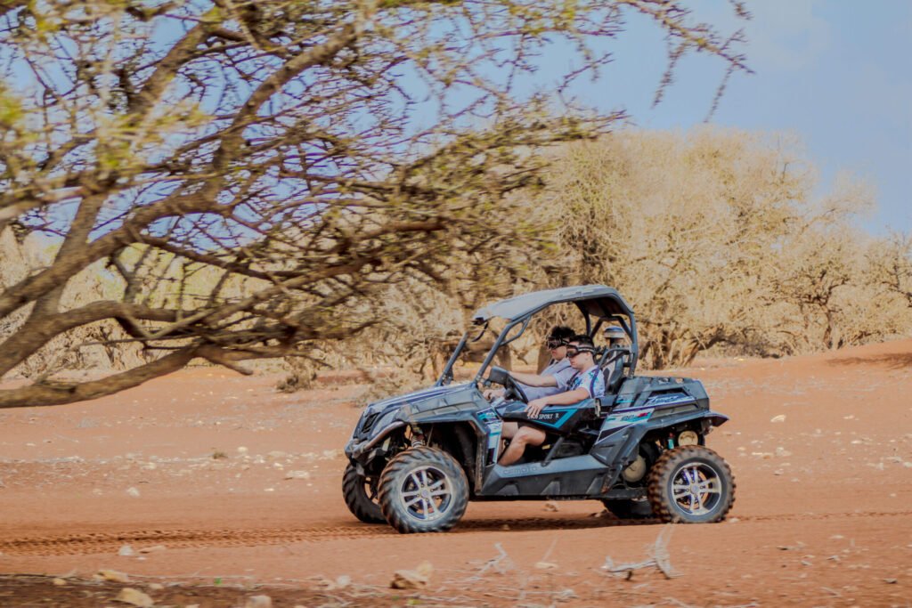 Agadir Buggy