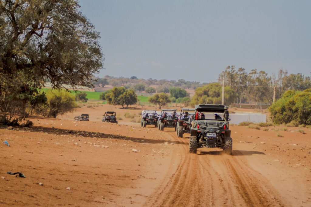 Agadir Buggy