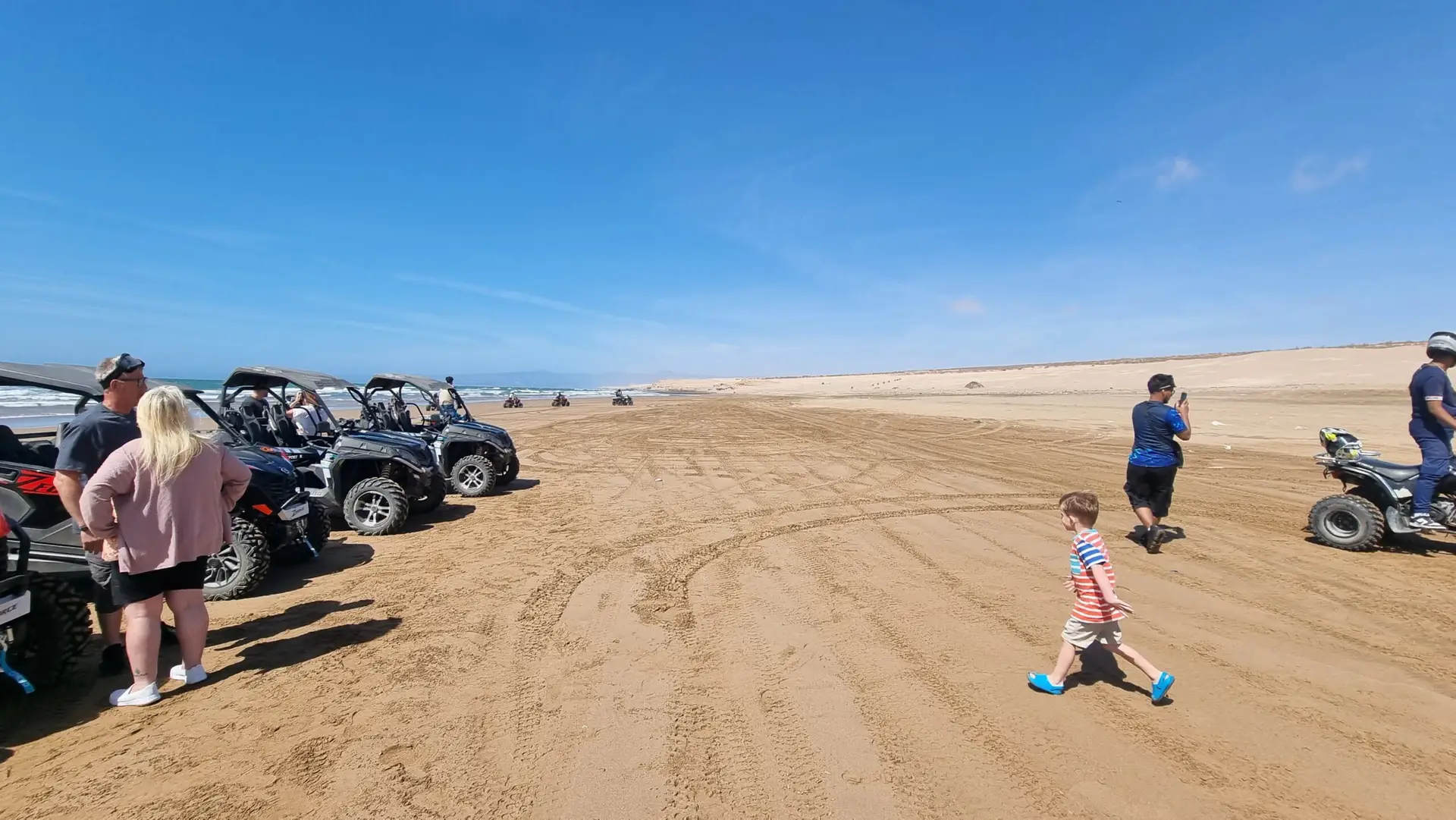 Buggy Agadir