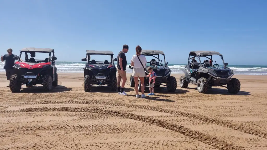 Buggy Agadir
