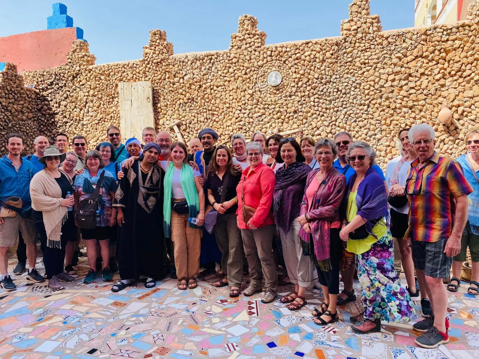 Full-Day Quad Biking Agadir rider in the desert